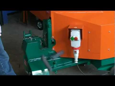 TRIAX hidraulikus vágó gépek-2