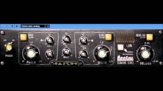 Video thumbnail for Rescue by Bootsy / variety of sound by UPROAR 24