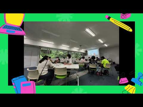 岡山商科大学キッズマネー教室 その3