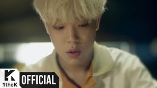 [Teaser] GLABINGO(글라빙고) _ On My Body (Prod. AVANTGARDE)