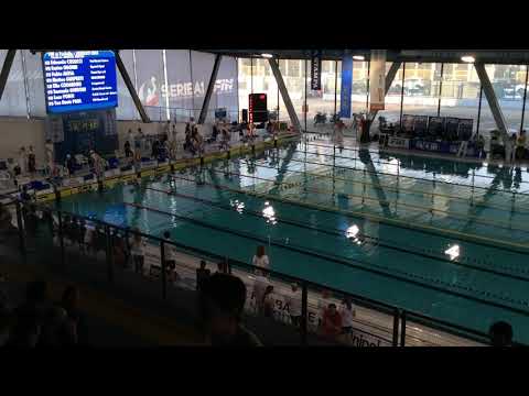 FINALE A 100 FARFALLA RAGAZZI MASCHI