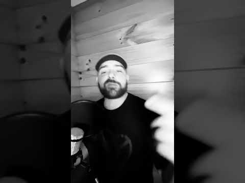 Big Basta - Pertej Detit ( Official Video ) Freestyle