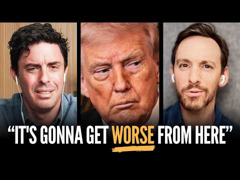 Trump Made an Insane Bet on a Risky War (w/ Derek Thompson) | The Bulwark Podcast