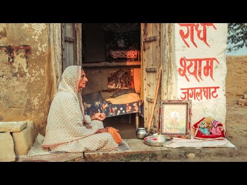 Vrindavan's Sacred Parikrama