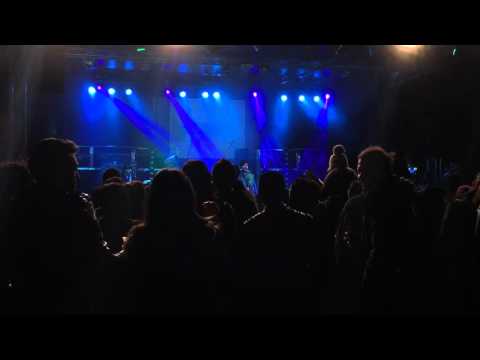 Pozzuoli Folk Festival 2015 - La Maschera - Smile on your face