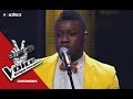 Malgic - L'amour A Tous Les Droits | (The Voice Afrique francophone 2016 - GrandShow 2)