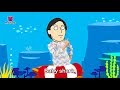 Baby Shark Dance Challenge Dexty Do It