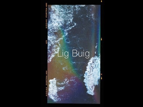 LIG BUIG - Karen Zoid