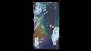 LIG BUIG - Karen Zoid