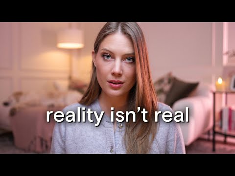 Give me 9 mins and I'll change your entire perception of reality.