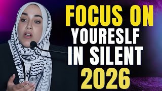 You’re Not Late — Rebuild Yourself in 2026 | Yasmin Mogahed