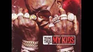Young thug - Roc Wit U