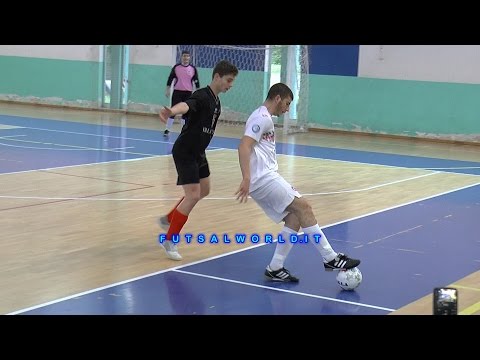 17/4/16 Play-off Real Cornaredo - Cometa ... semifinale , juniores