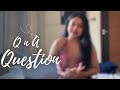 Q N A ഉത്തരങ്ങളായി ഞാൻ നിങ്ങളോട് മുമ്പി�