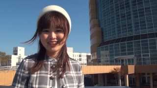 preview picture of video '道産娘のぶらり北海道観光　第48回　まなぼっと幣舞'