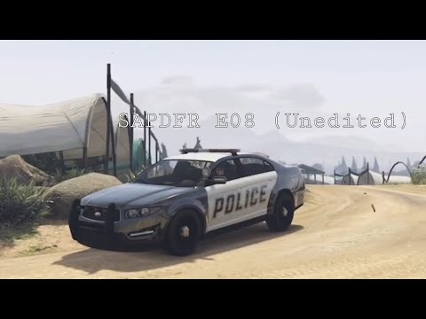 SAPDFR E08 Grapeseed Complainers (Feat. Nick) (Nicks Run) (Xbox Series S) (Unedited)