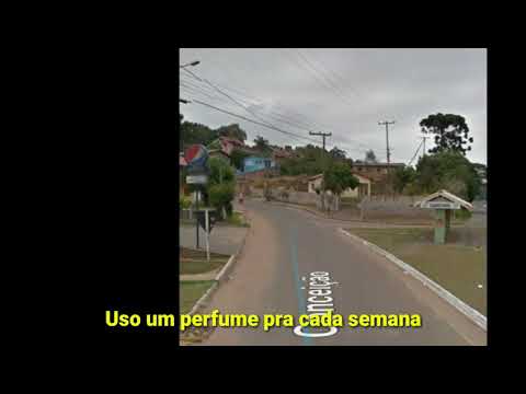 Funk da São Martins - Mc Young (Legendado)