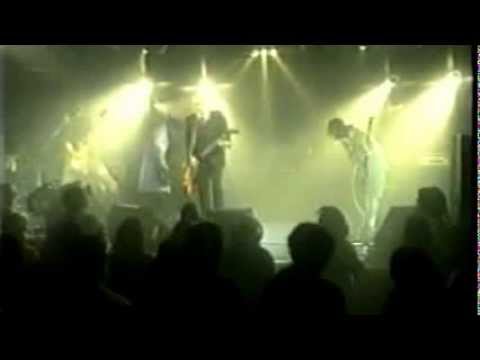 The Jizz Monks - Live in Osaka - 2001.04.26