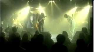 The Jizz Monks - Live in Osaka - 2001.04.26