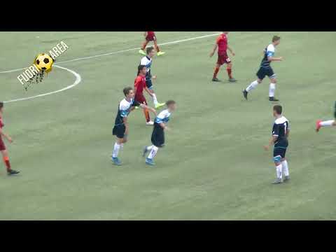 Under 14 Elite: ROMULEA - SANSA  0-2