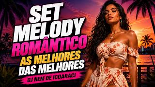 Download lagu ROMANTIC MELODY SET - DJ NEM DE ICOARACI ONLY THE BEST of the Best | Exclusive RELEASES 2026 mp3