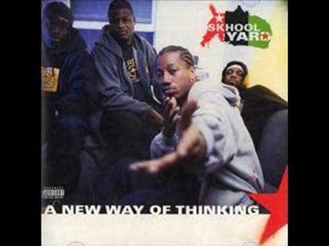 SKHOOL YARD - Days Of Our Lives