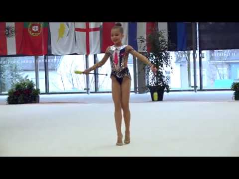 Nikol Savina 2007 UKR clubs