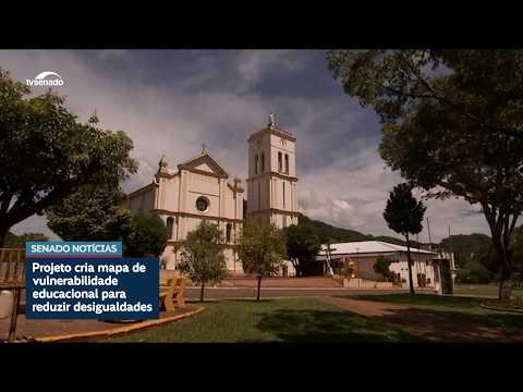 Projeto mapeia vulnerabilidade educacional para reduzir desigualdades