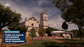 Projeto mapeia vulnerabilidade educacional para reduzir desigualdades