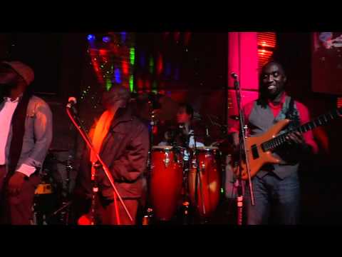 Alpha Clef Project - Light My Fire (Cover)