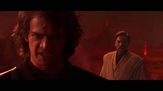 Revenge of the Sith (Duel of the Fates)