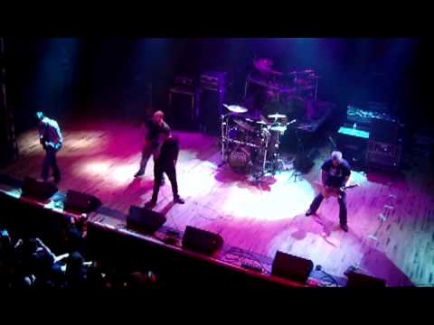 Decimation Theory - Wolves (Live @ House of Blues)