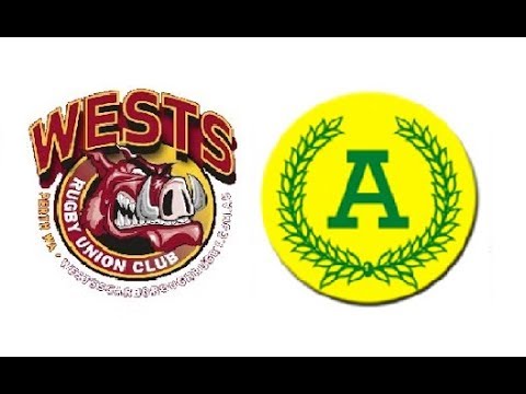 PINDAN Premier Grade Round 11 - Wests v Associates