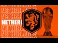 Netherlands Goal Song 2026 FIFA World Cup