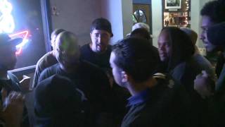 Quest Cypher with Ant Farm Affiliates