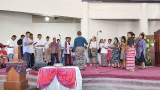 Download lagu Uis Neno Amanekat (Cover) by PS. Jubilatio mp3