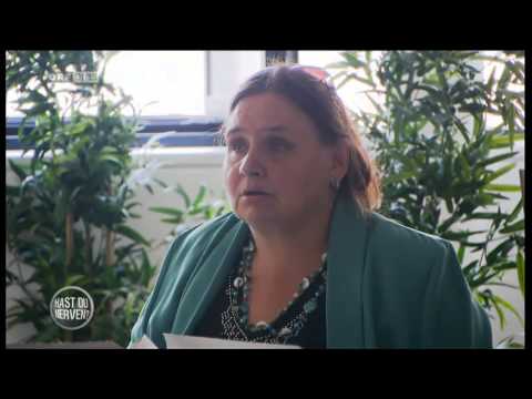 Hast du Nerven - Hans Knauss - ORF1 17-10-2012 - Teil 2