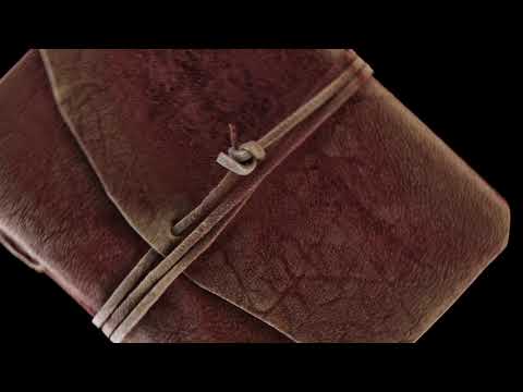 Browsing Through Sealed Historical Manuscripts - The Book CT Project