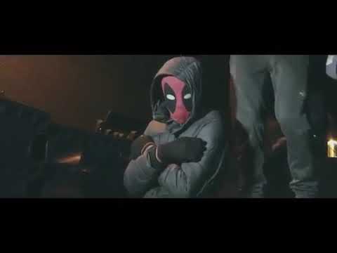 Ab x 16 - pull up (music video)