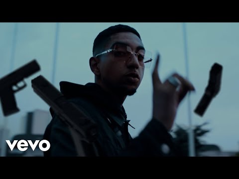 88KVLY - Terminator (Clip officiel)