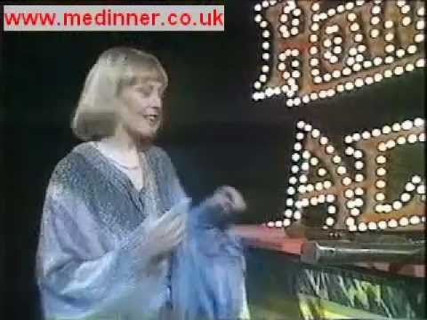 Medinner s3 ep24 clip - How To Stay Alive