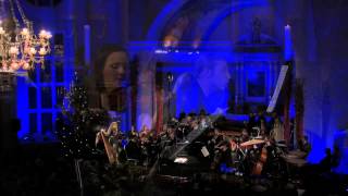 Soprano & mezzo, Omo Bello & Kitty Whately - A Christmas Concert from Norway 2012