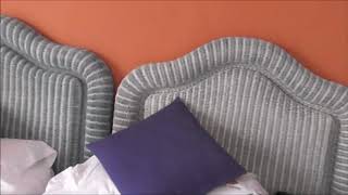 Our Room Blue Bay Hotel Puerto Banus Marbella