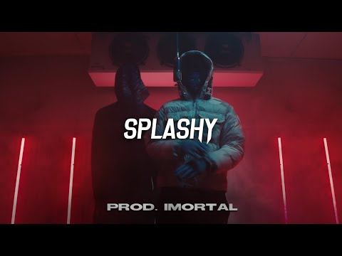 Yanko x Y.CB UK Drill Type Beat "Splashy" | Prod Imortal