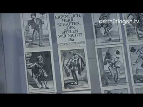 Ausstellung im Spielkartenmuseum: In Altenburg sind ganz besondere Schätze zu sehen