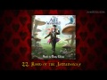 Alice in Wonderland Soundtrack // 22. Blood of the ...