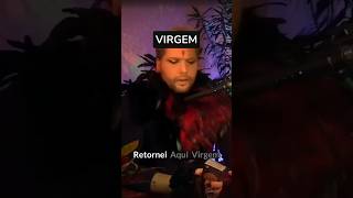 VIRGEM Tudo Faz Sentido Agora #tarô #revelação #virgem #2026