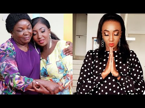 Former Citizen TV Presenter Enid Moraa in Mourning After Losing Her Mother !!!