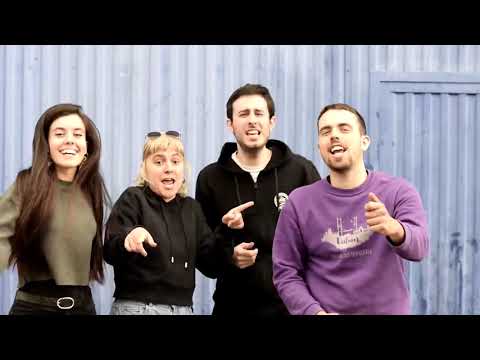 Suaia eta Ama Rebel   Selfie ala Hil