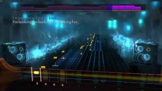 MUSE - New Kind Of Kick (Rocksmith 2014 Remastered)